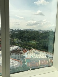 The Central (D1), Office #178321052